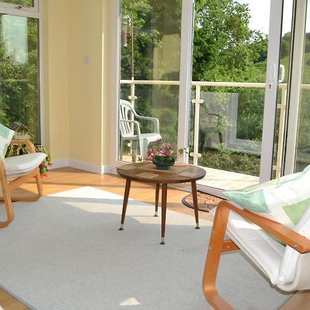 Rose Cottage Dutlas Knighton (Powys) Exterior foto
