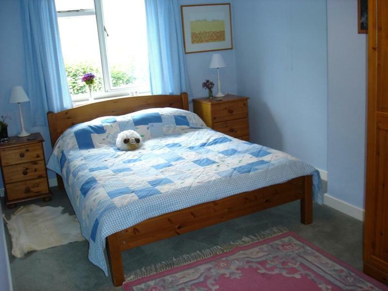 Rose Cottage Dutlas Knighton (Powys) Exterior foto